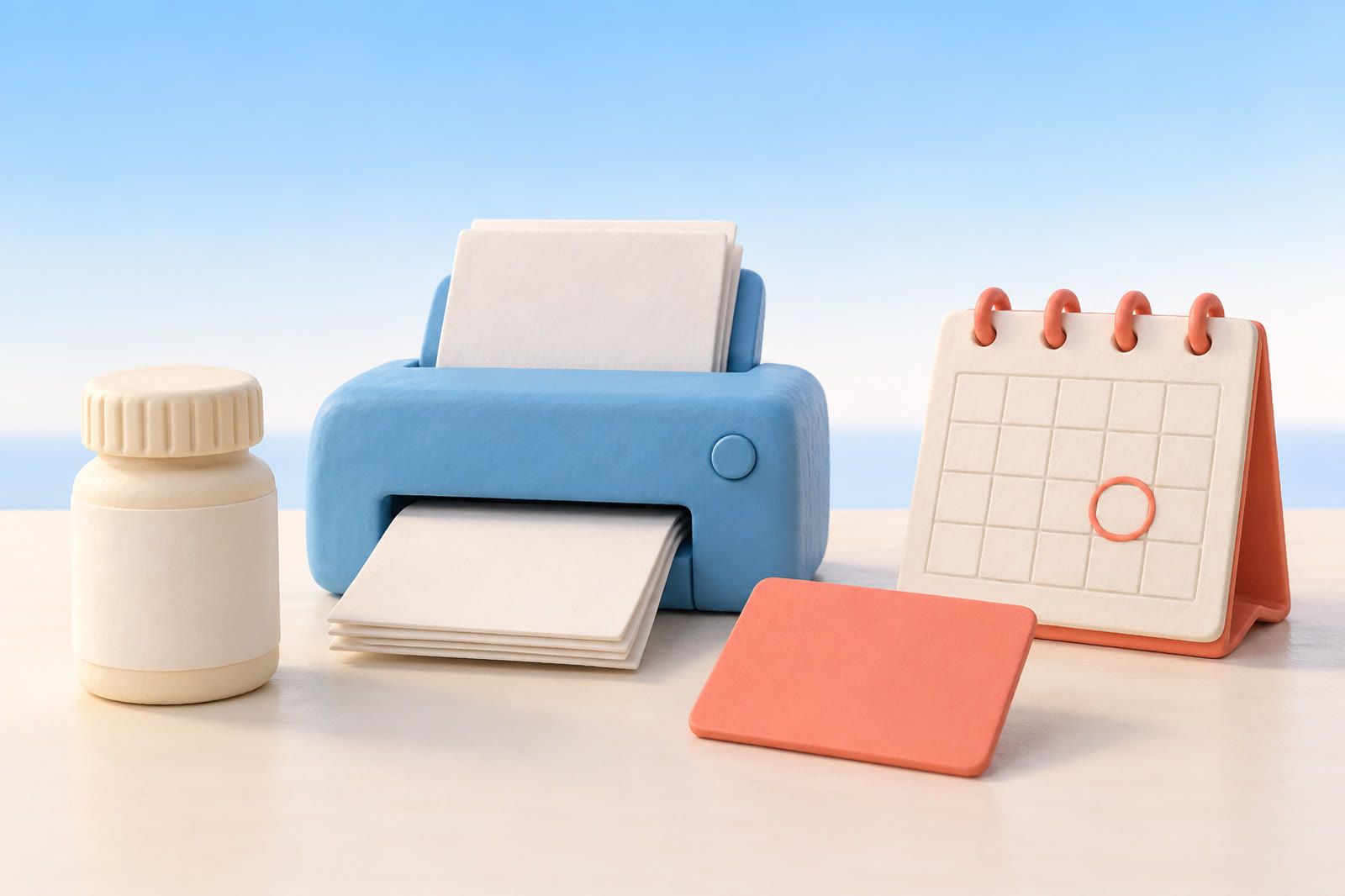 Print Prescription Records for FSA Claims: the Year-End Printout to Ask For