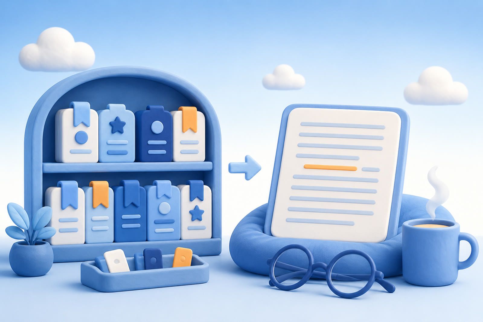 Raindrop vs Instapaper: Which One Should You Use?
