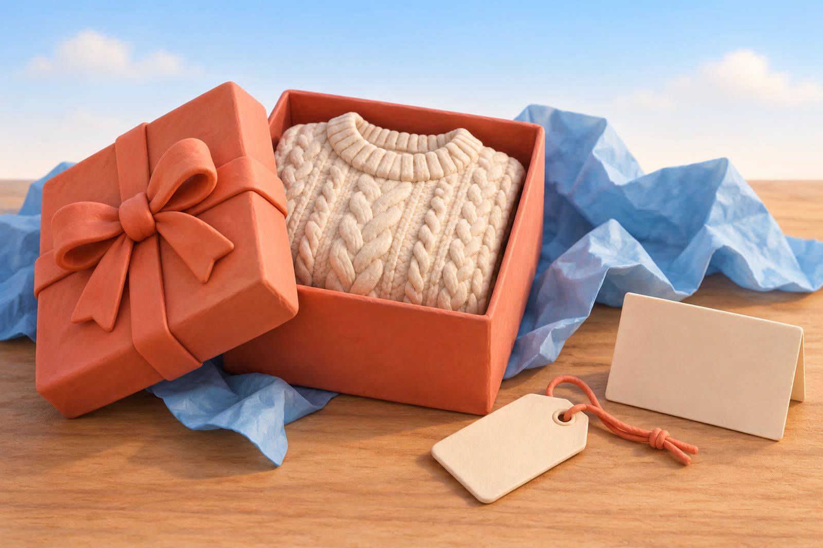 How to Return a Gift Without a Receipt, and What to Ask the Giver For