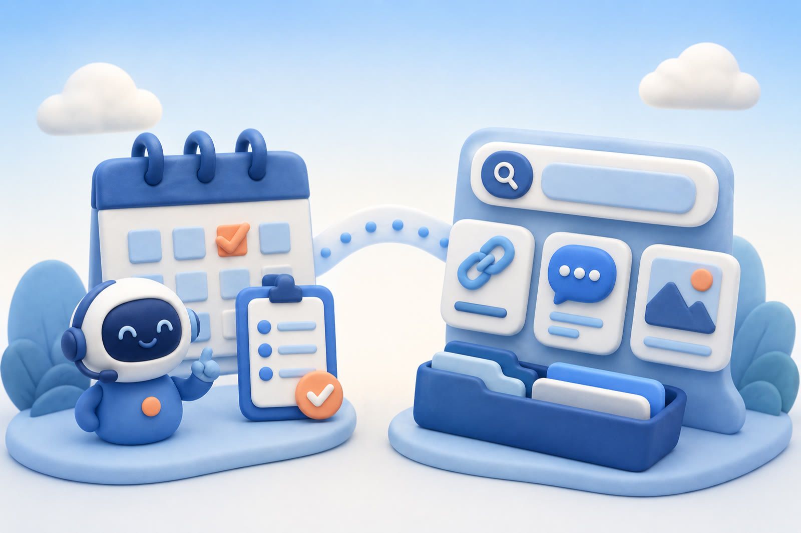 Saner.ai alternatives in 2026 for ADHD-friendly recall