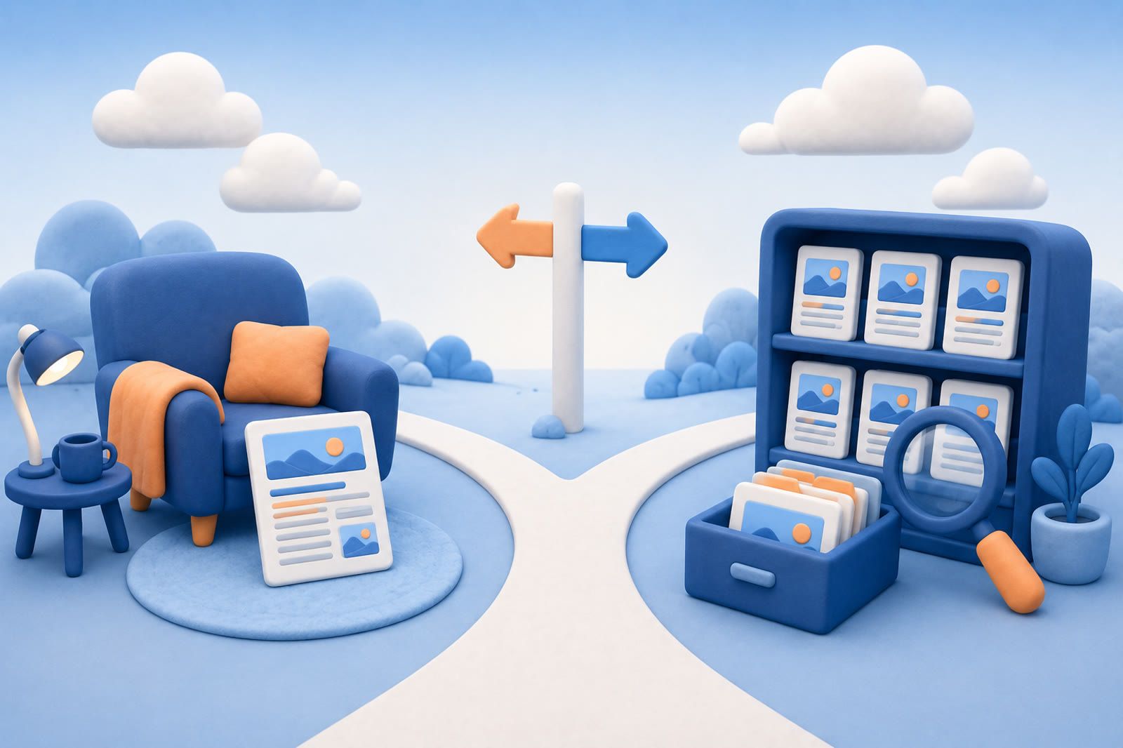 How to Choose a Pocket Alternative for Saved Articles