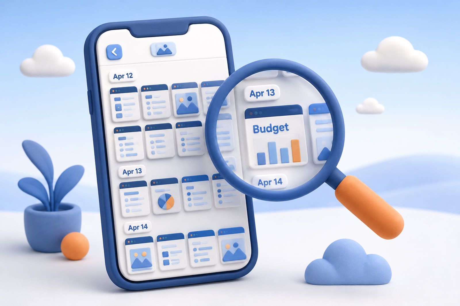 How to Search Screenshots on iPhone by Text