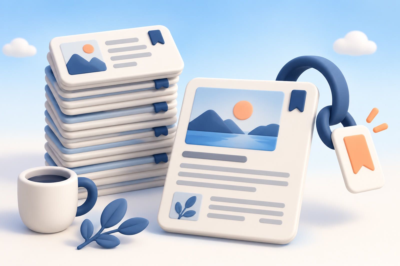 Why You Save to Instapaper but Never Read It