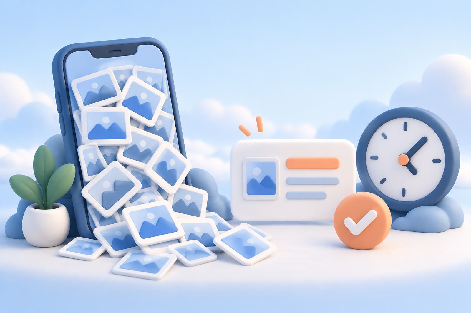 How to Use iPhone Screenshots as Reminders