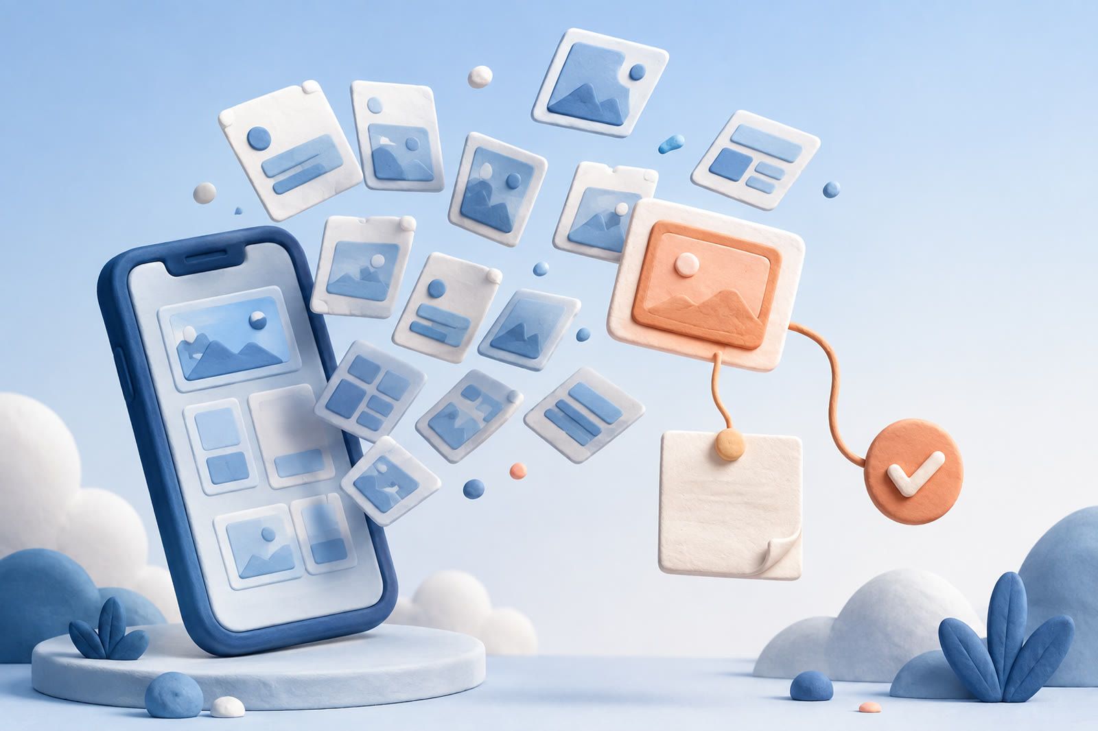 Why You Forget Screenshots on Your iPhone