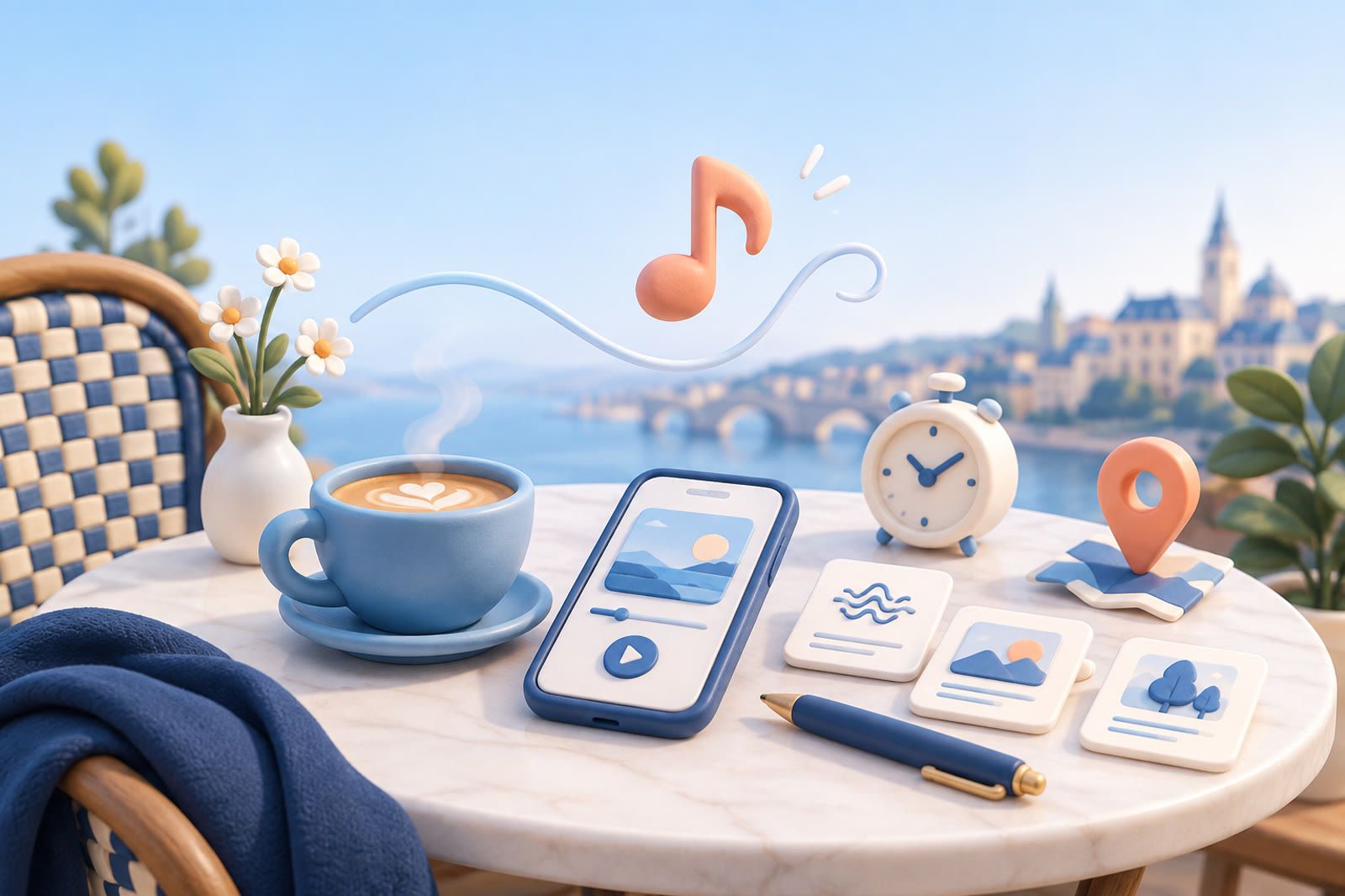 How to Find a Song You Heard but Did Not Shazam