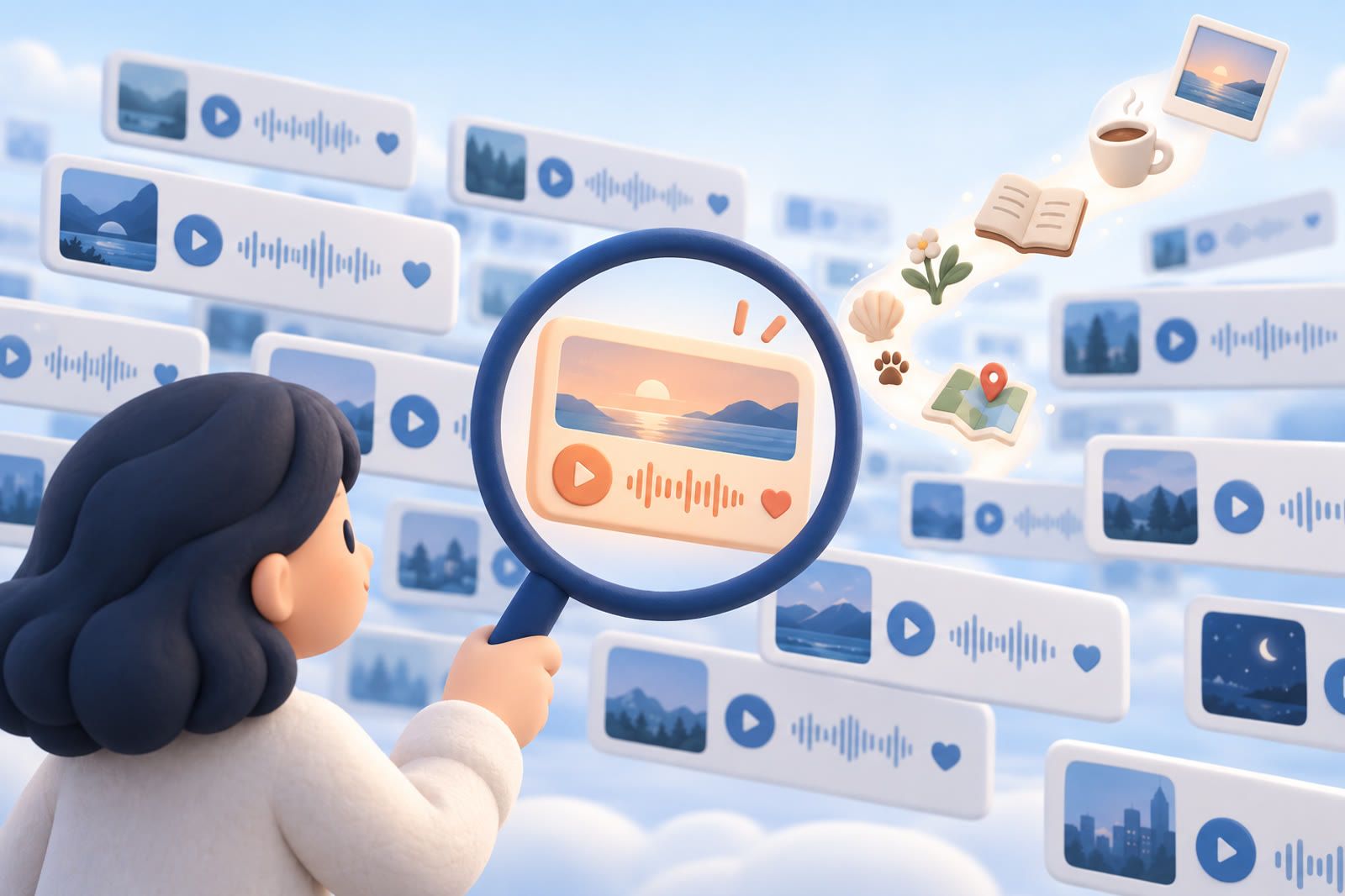 How to Find Liked Songs on SoundCloud