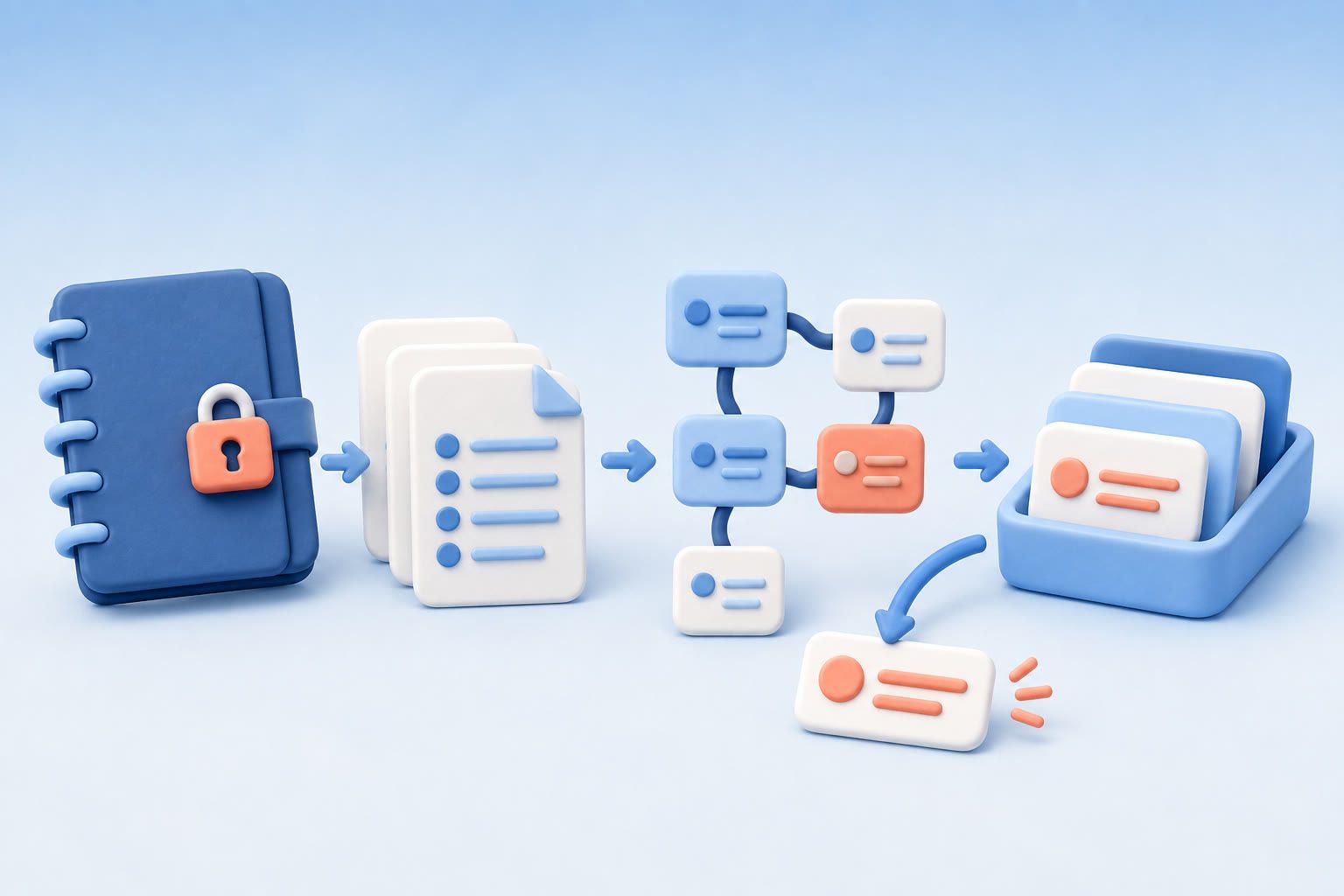 Standard Notes alternatives 2026: encrypted notes and recall