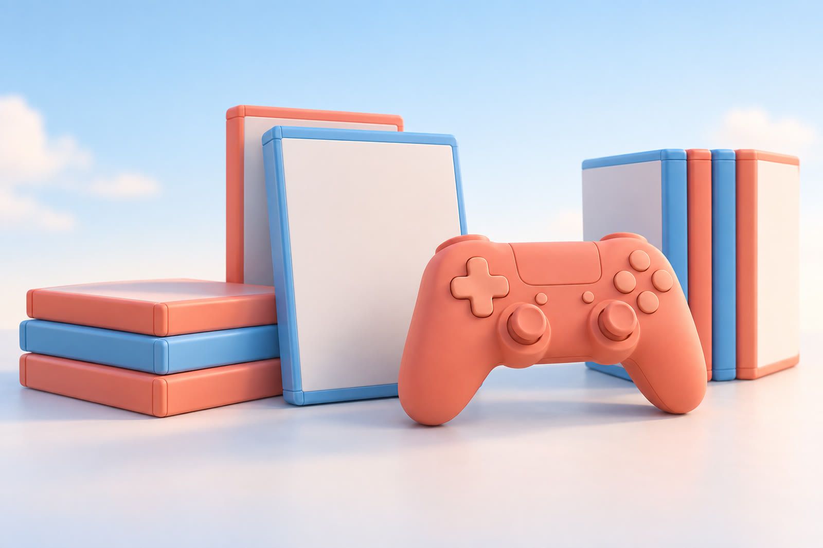 Your Steam Wishlist Has 400 Games: How to Rank and Track It