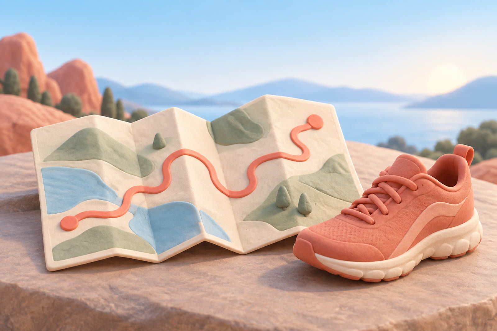Strava Saved Routes Disappeared: How to Recover Them