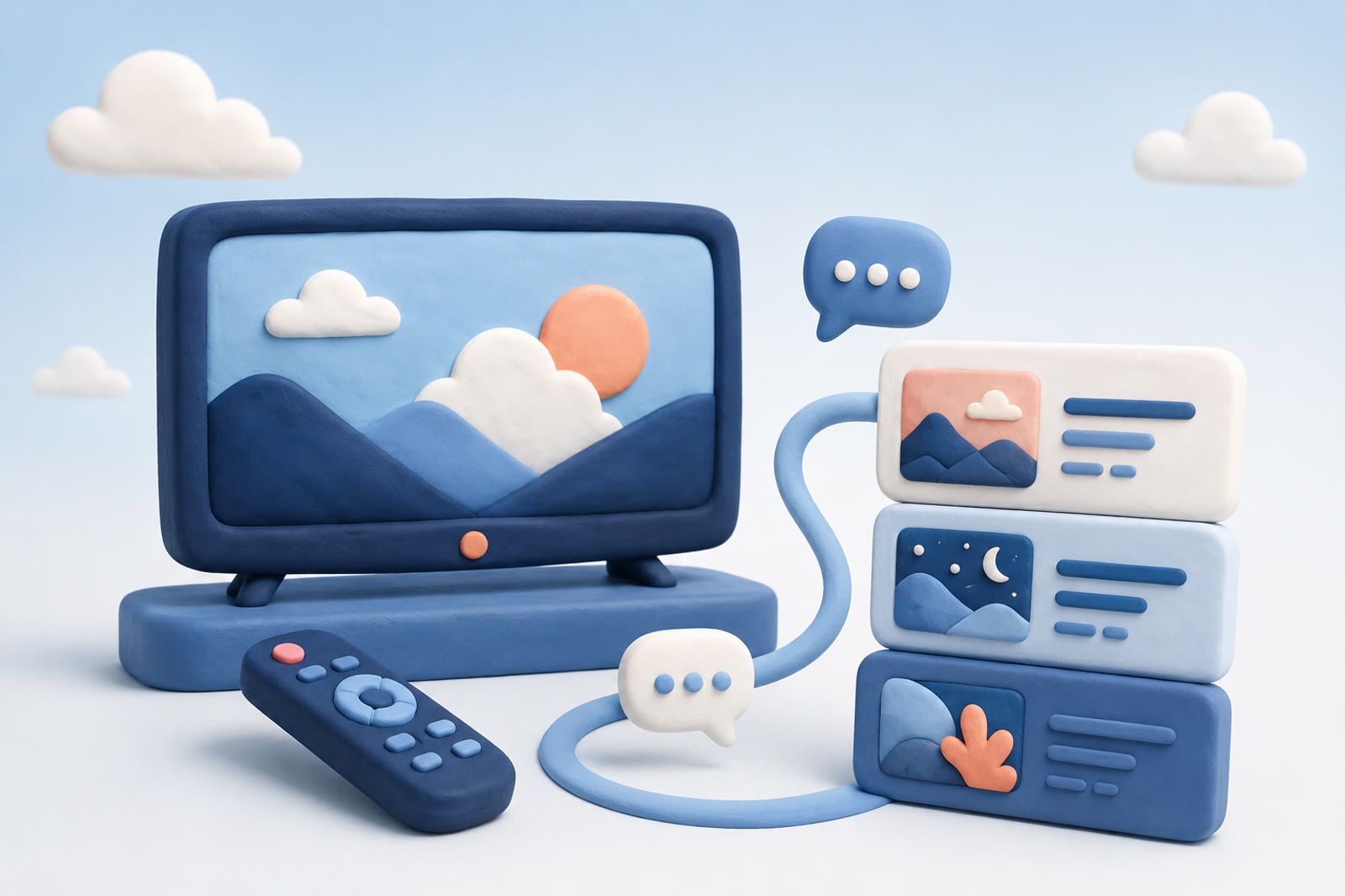 How to Save Netflix Recommendations From Friends
