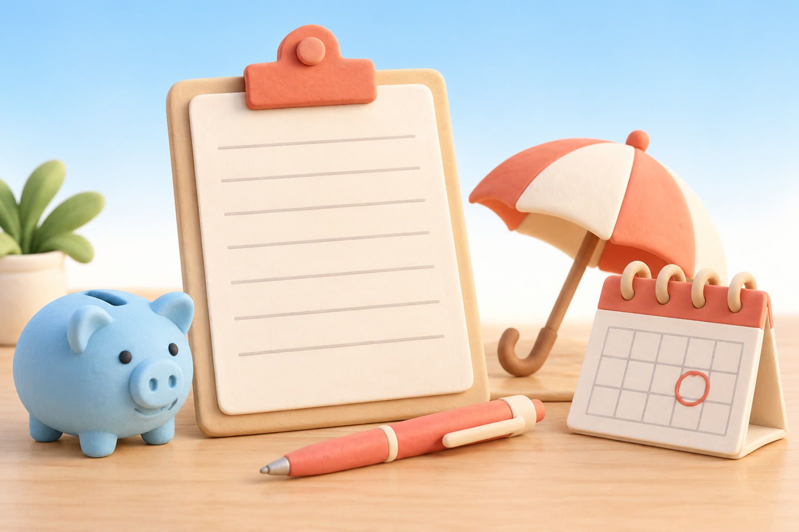 Update Your Beneficiary at Open Enrollment: the Form People Skip