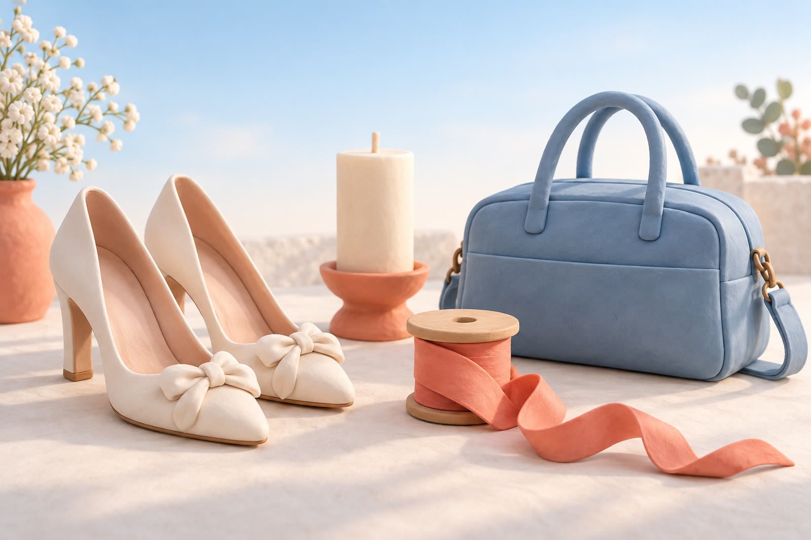 Wedding Shopping Checklist Beyond the Registry