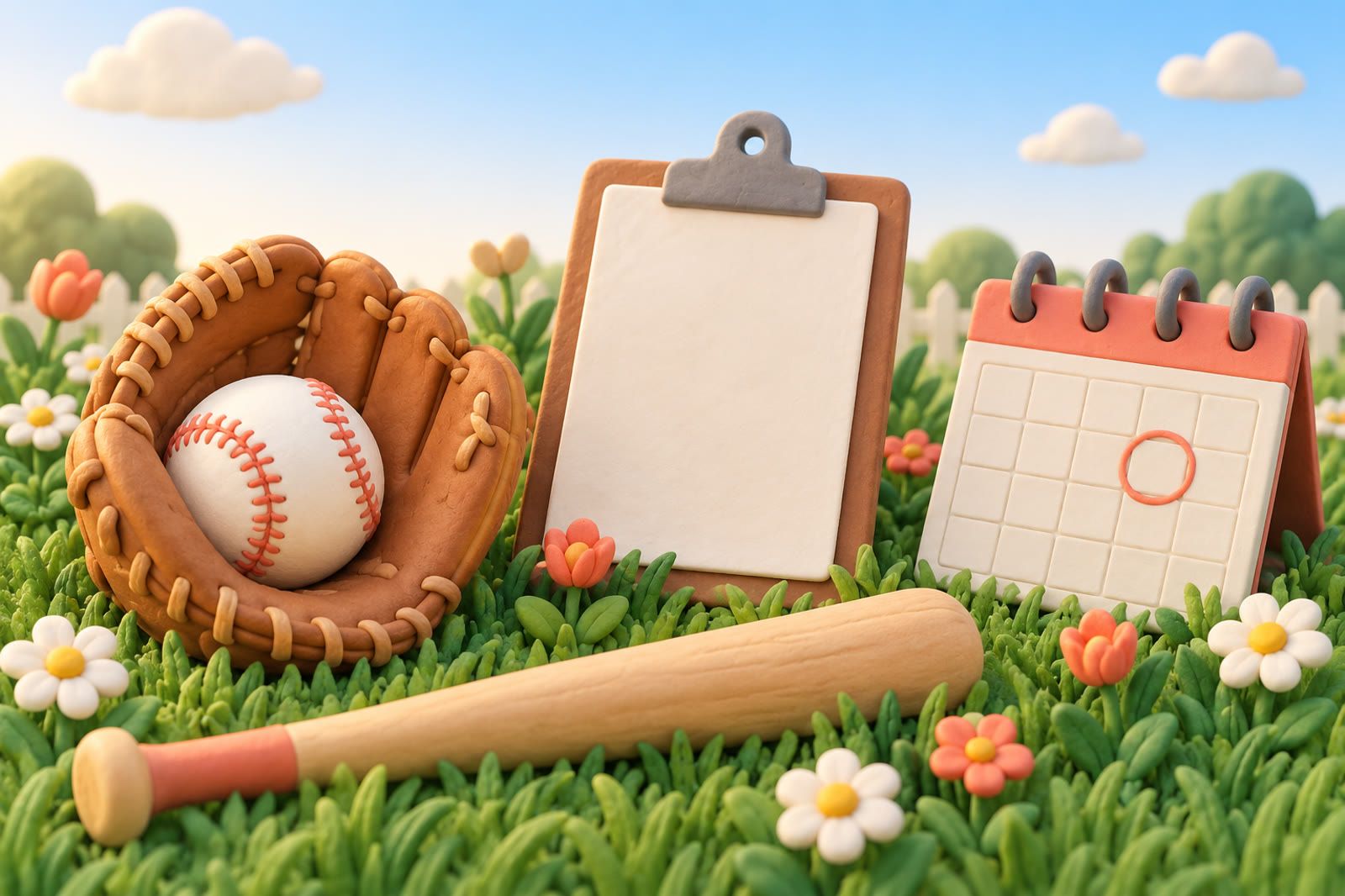 When Does Spring Sports Registration Open? Often in January
