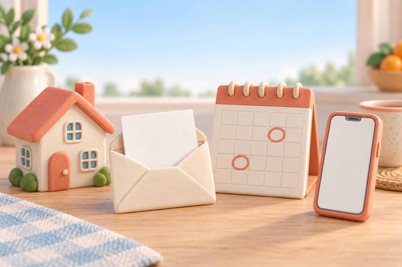 When Is Property Tax Due? The Two Dates Printed on Your Bill
