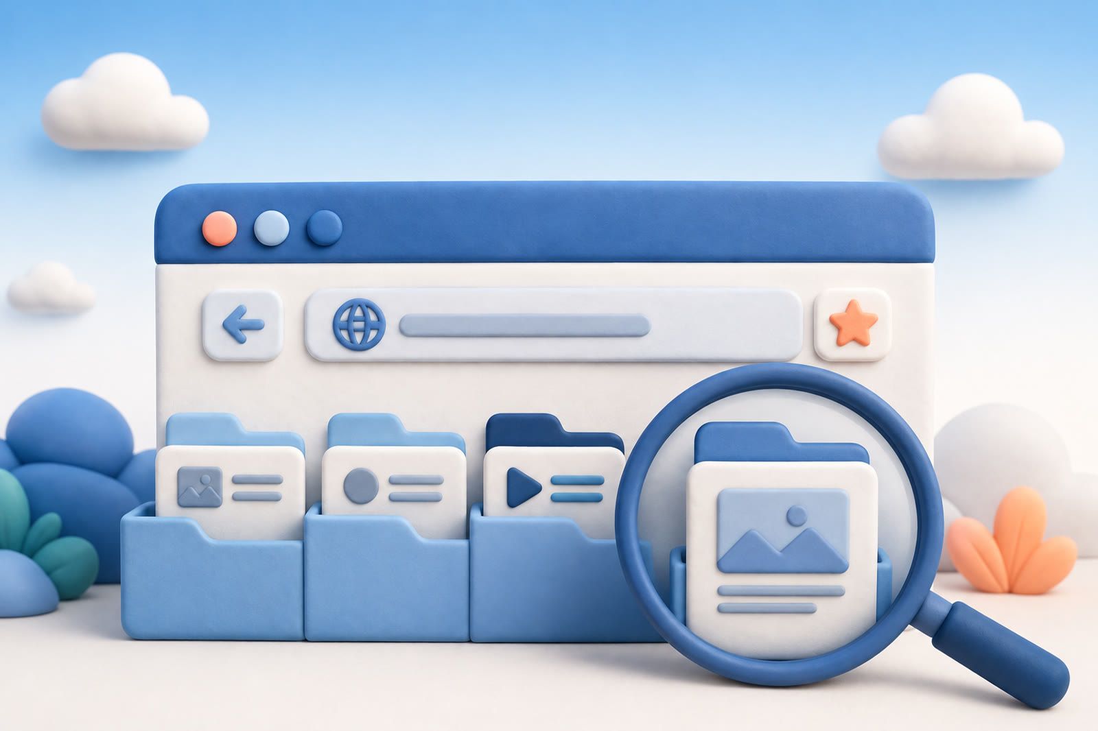 How to Find Bookmarks in Firefox