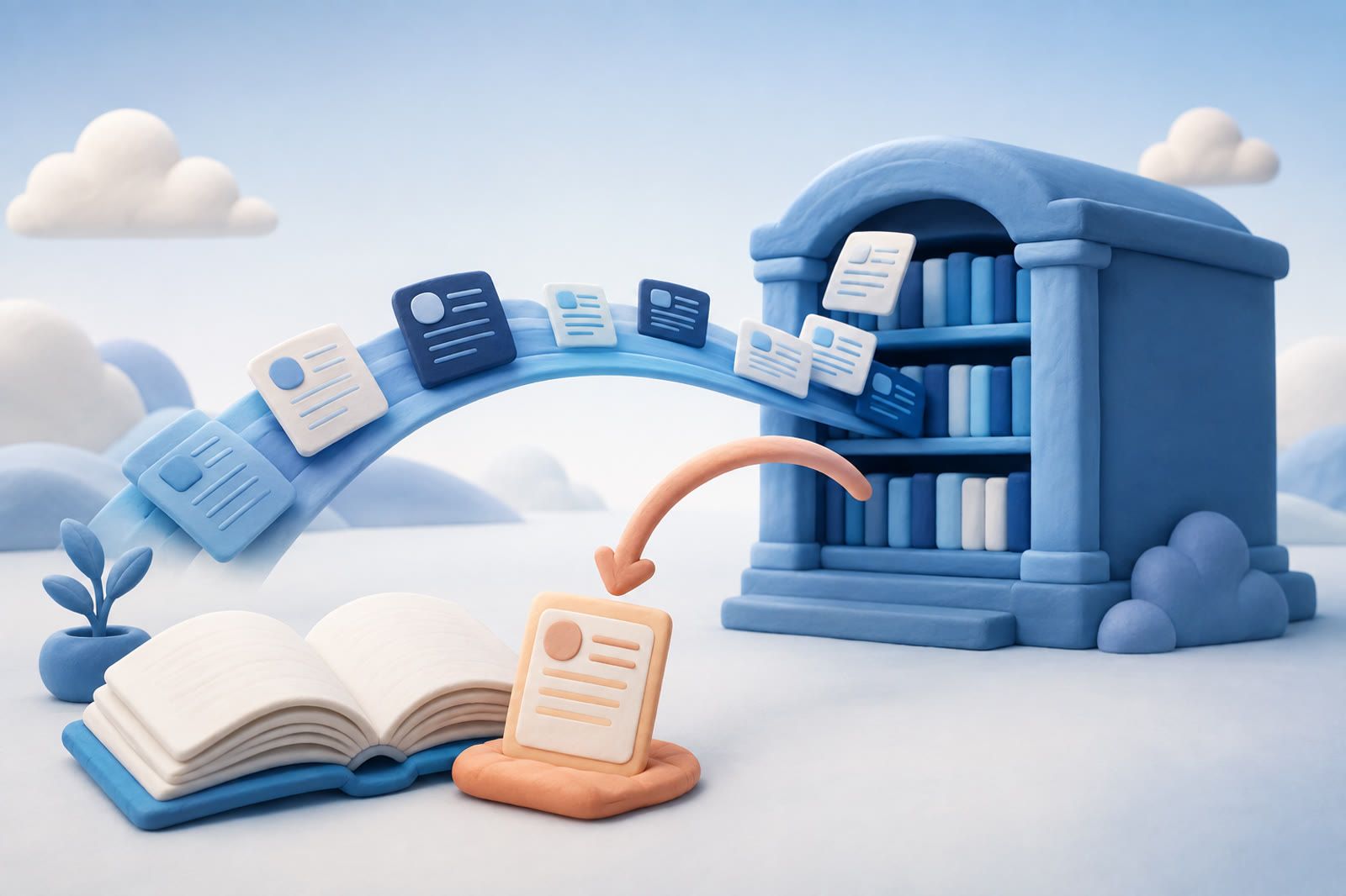 Why You Save in Readwise Reader but Never Read It