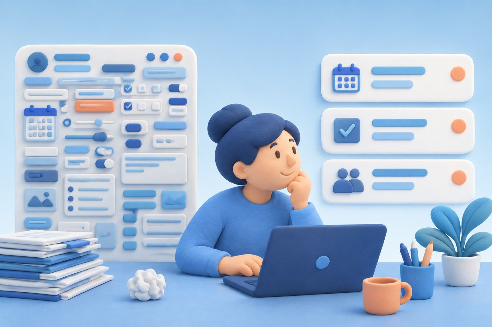 Why Notion Doesn't Work for You