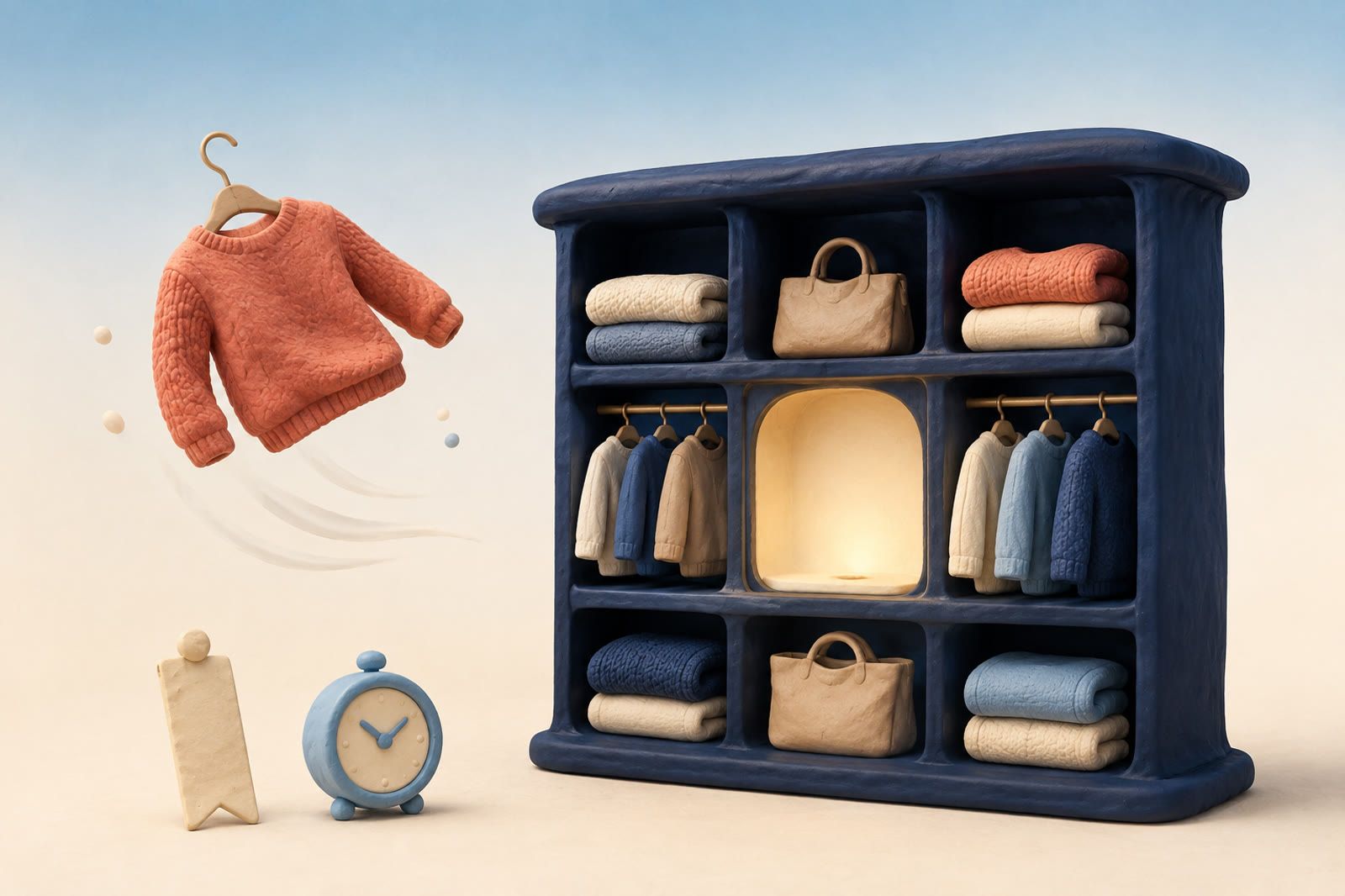 Why Your Saved Items Keep Selling Out Before You Decide