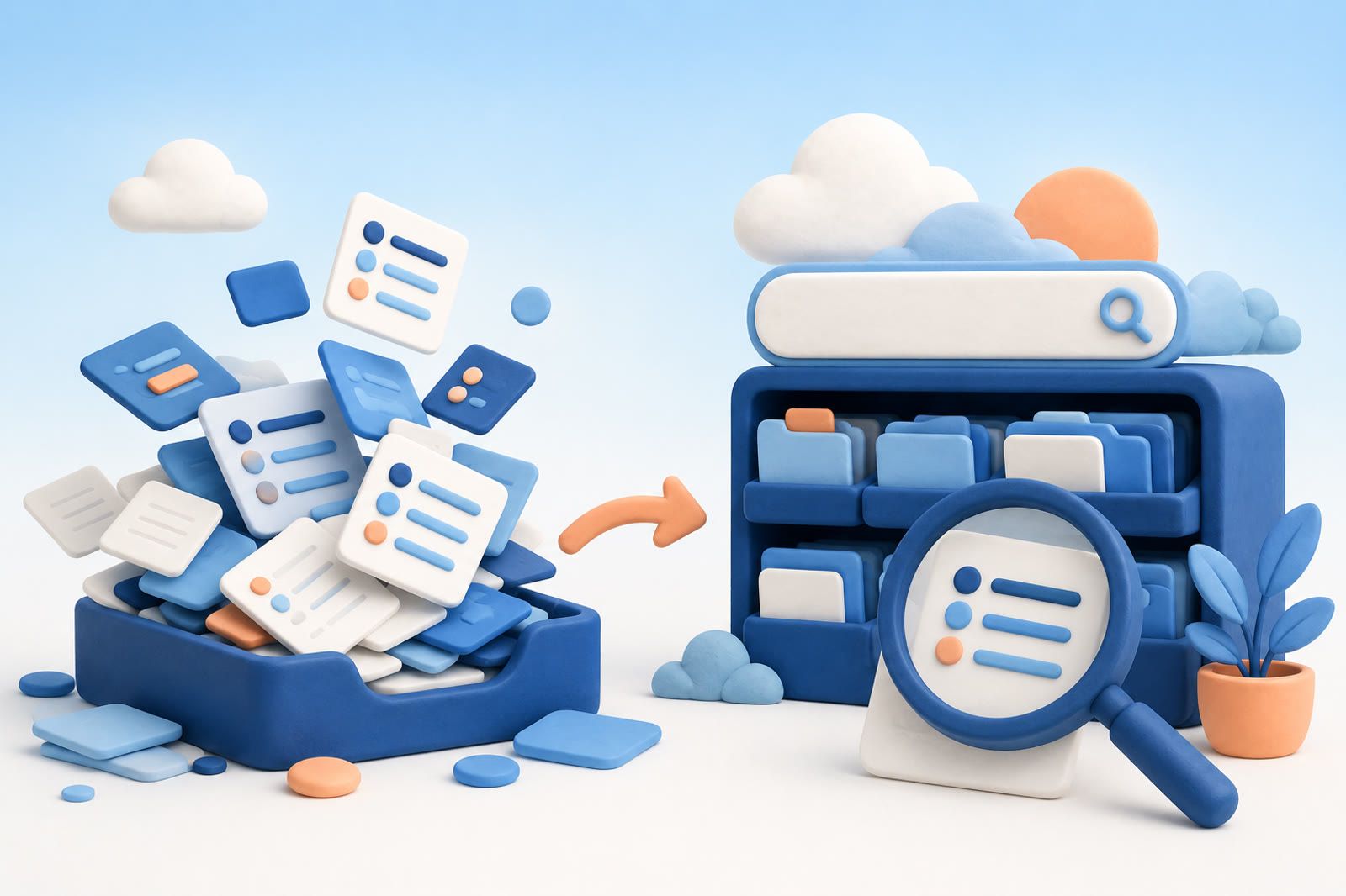 Why Mem Feels Like Another Inbox