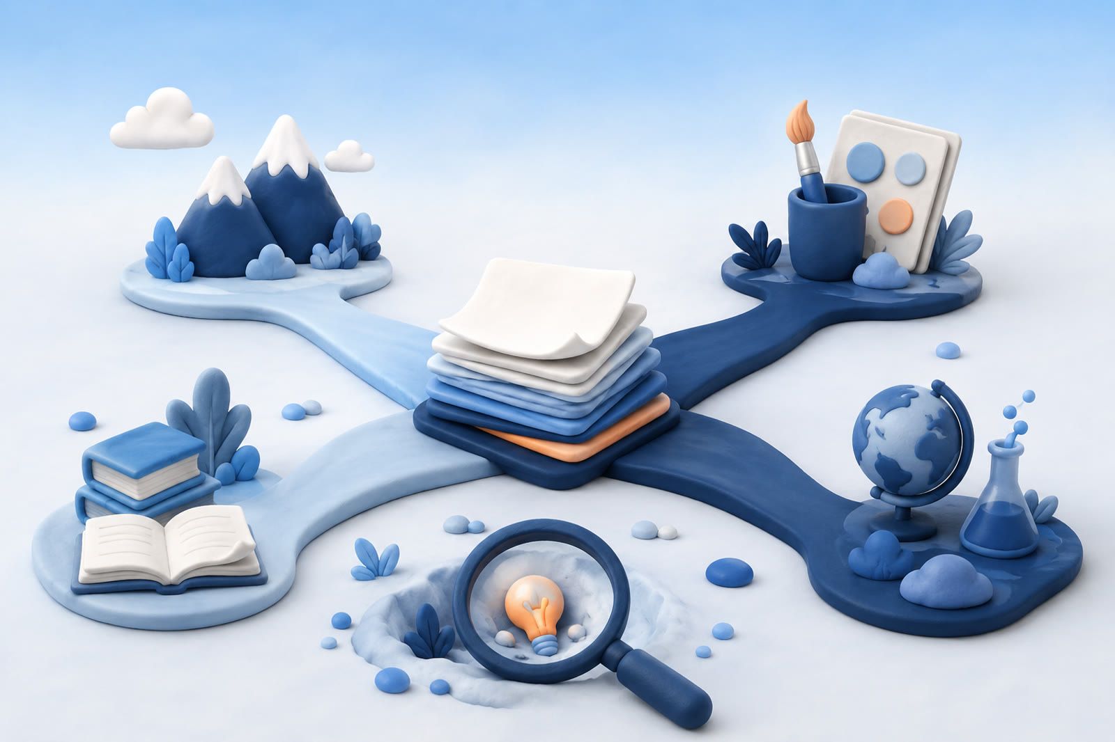 Best WorkFlowy Alternatives: Dynalist, Logseq, and More