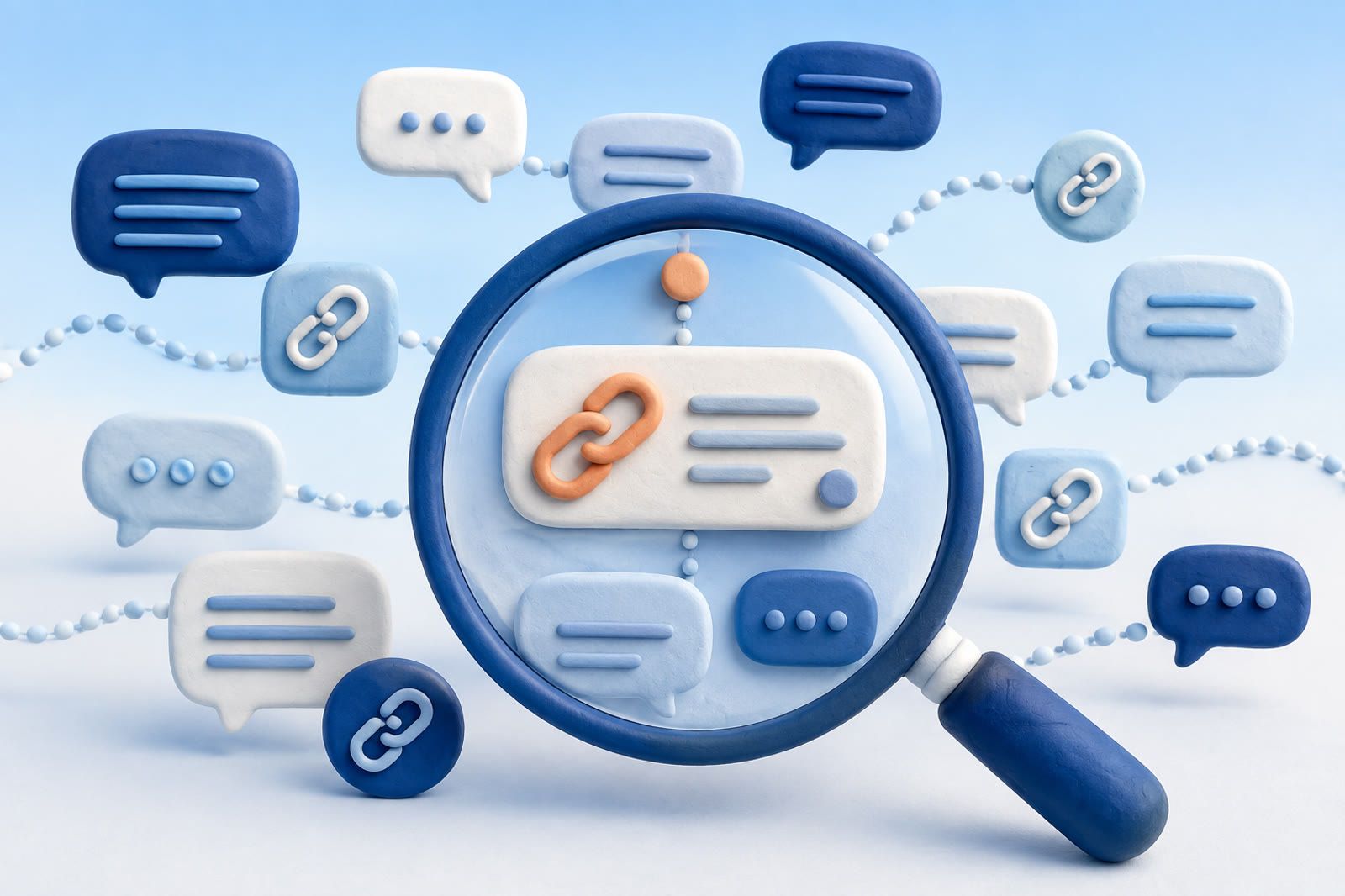 How to Find Old Links in Discord