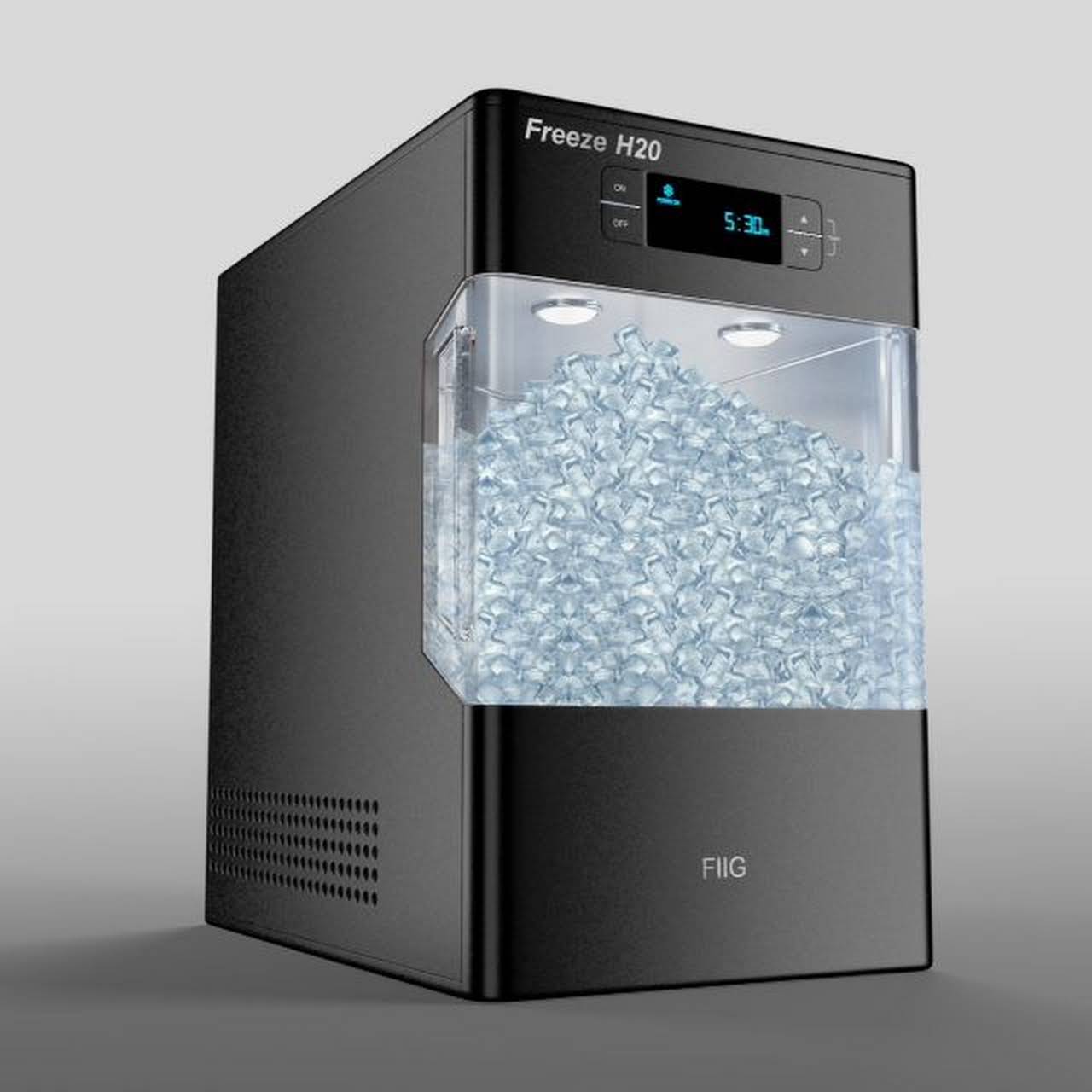 Destin Ice Machines Llc Email