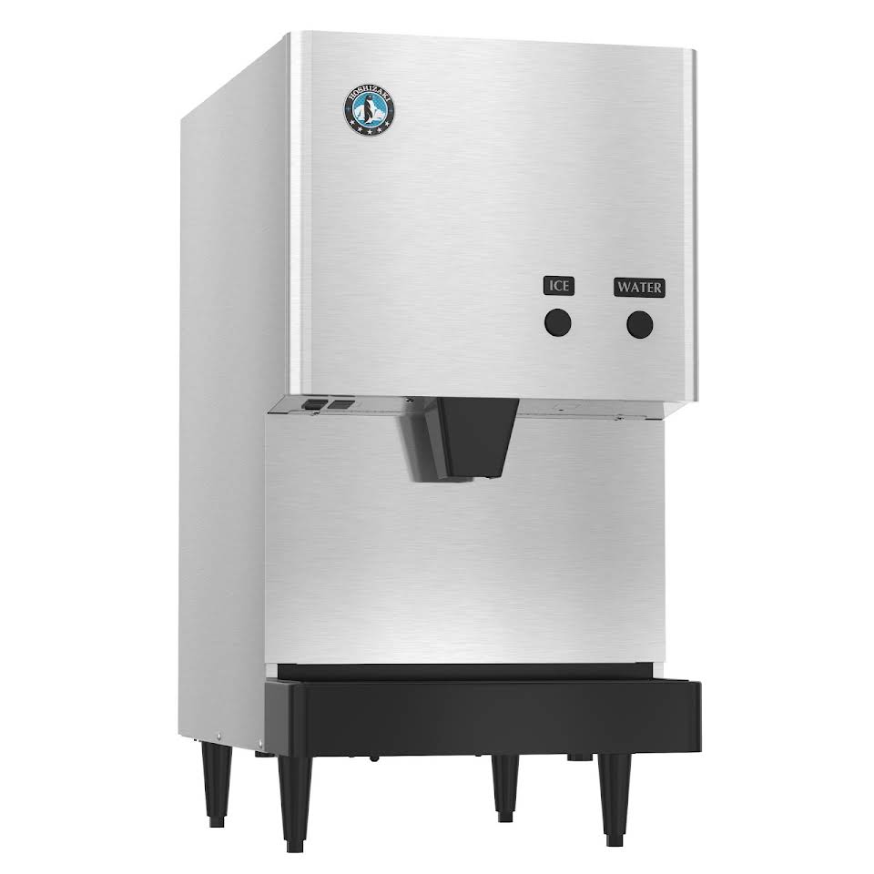 Destin Ice Machines Llc Business