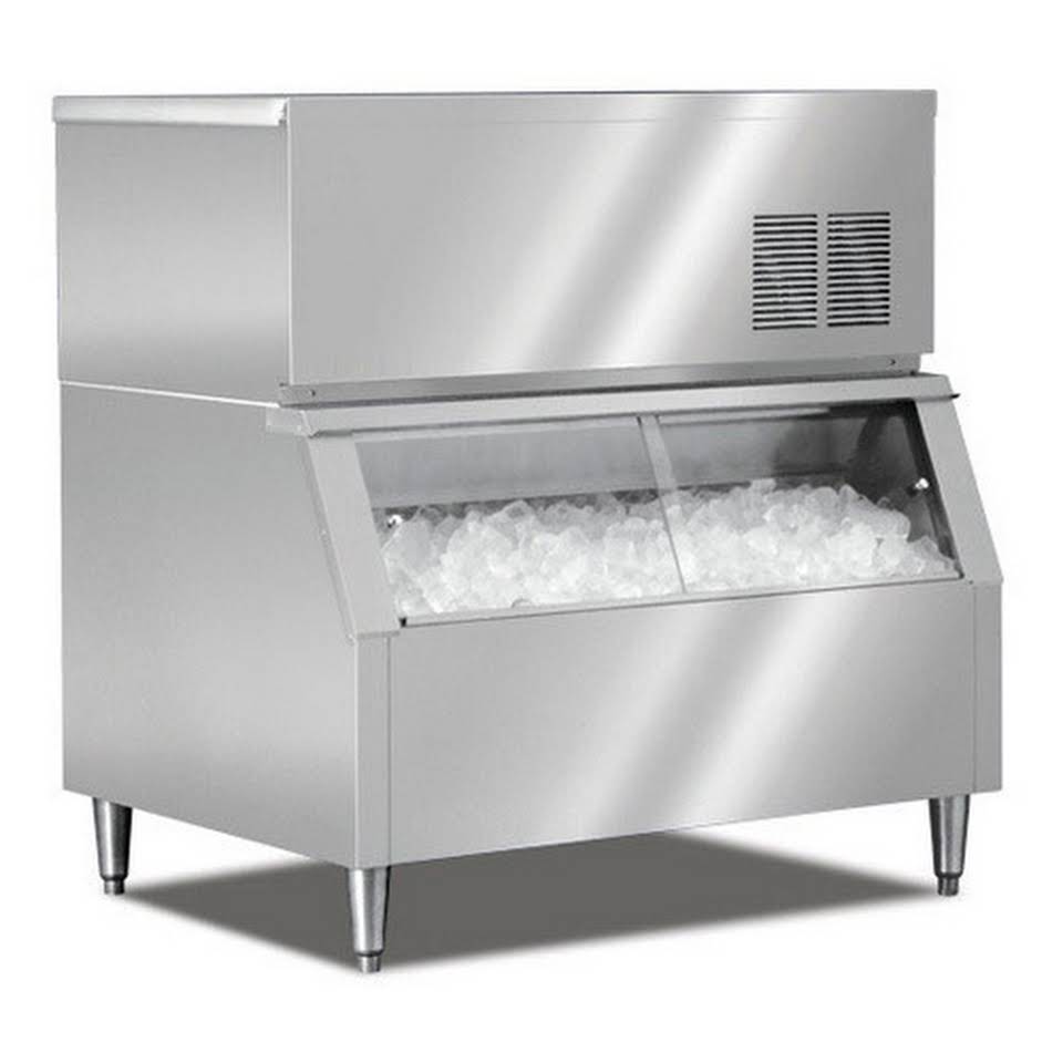 Destin Ice Machines Llc Washington State