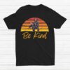 Be Kind Tops Vintage Trendy Shirt