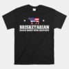 Brisketarian Because Brisket Never Disappoints Shirt