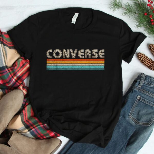 Converse Texas Tx Converse Shirt