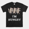 Funny IÃ¢â‚¬â„¢m Hungry Shirt