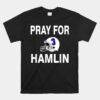 Get Well Soon Pray For Hamlin Shirt