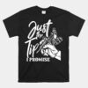 Just The Tip I Promise Funny Saying Tattoo Lover Shirt