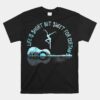 Life Is Short But Sweet For Certain Guitar Shirt