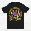 Make Your Mark Dot Day See Where It Takes You The Dot Shirt