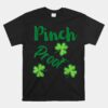 Pinch Proof Saint PatrickÃ¢â‚¬â„¢s Day Shirt