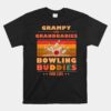 Sincere Grandbabies Grampy Buddies Shirt