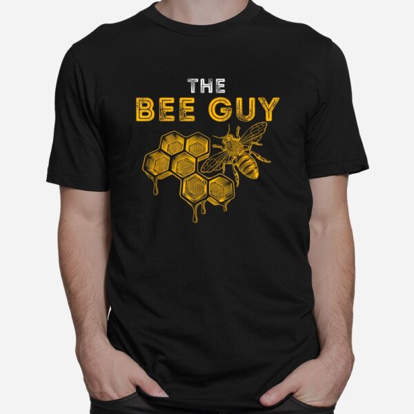 The Bee Guy Shirt