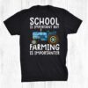 Tractor Farming Tractor Funny Shirt