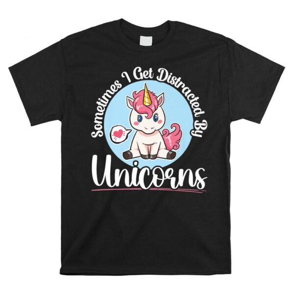 Unicorn Mythical Creature Animal Shirt