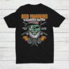 Bobs Quarter Auction Zombie Edition Shirt