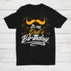 It´s My Dad´s Birthday Shirt