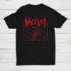 Nobody Metal Music Lover Mitski 2022 Shirt