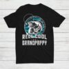 Reel Cool Grandpappy Fishing Shirt