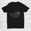 Sea Ottermarine Mammal Shirt