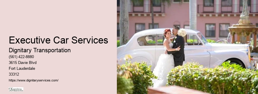 Quality Limousine Service