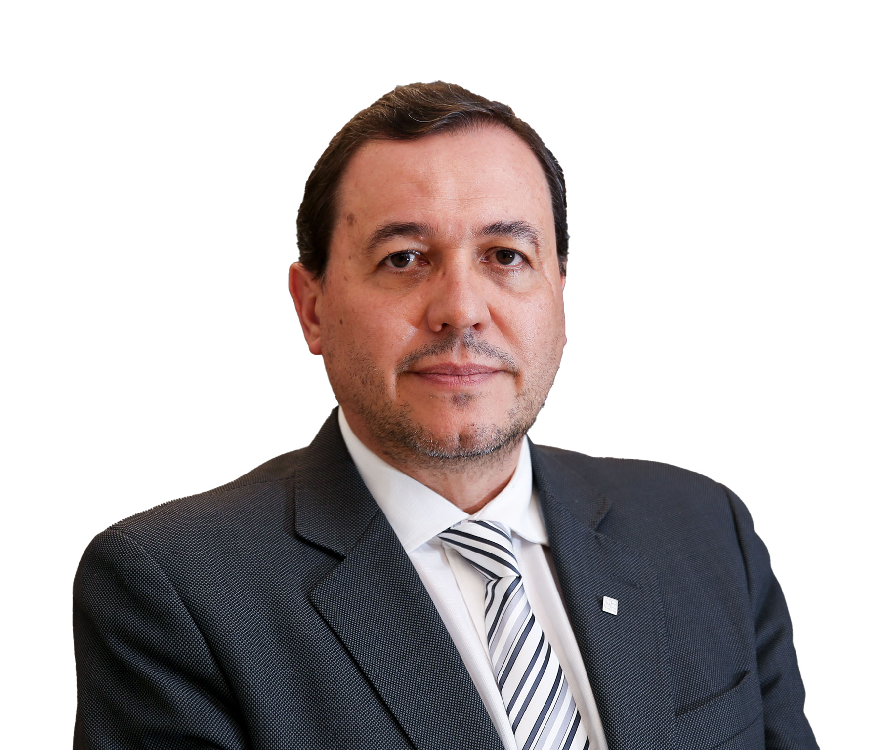 Eric A. Chirino Sánchez