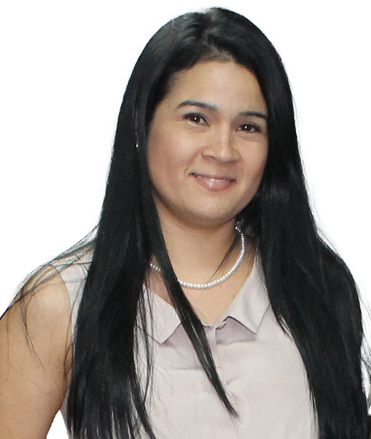 ANABELLE PADILLA LOZANO